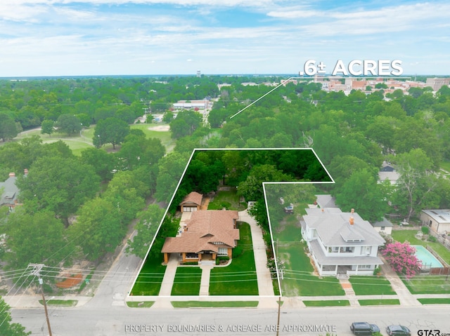 354 W Washington St, Paris, TX 75460 - photo 2