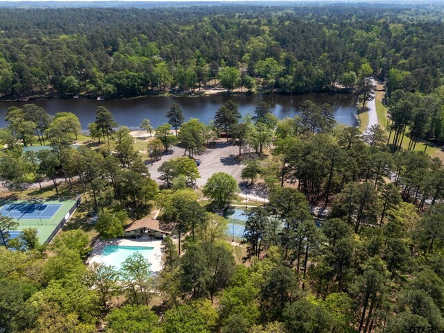 TBD Timberidge Trail, Holly Lake Ranch, TX 75765
