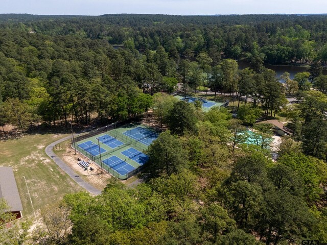 TBD Timberidge Trail, Holly Lake Ranch, TX 75765