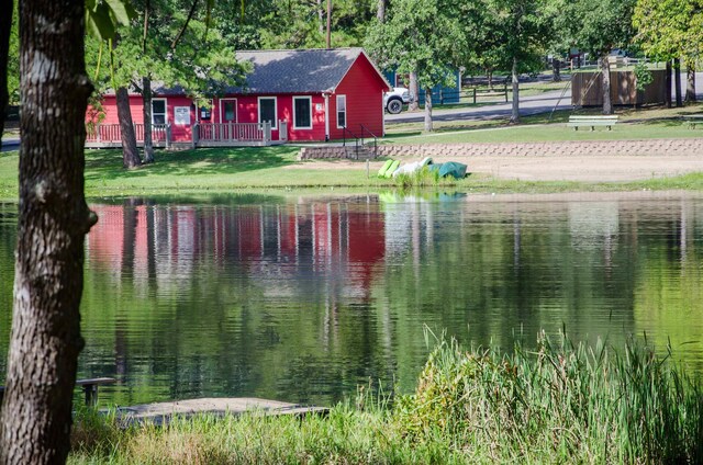 TBD Timberidge Trail, Holly Lake Ranch, TX 75765