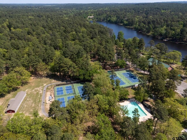 TBD Timberidge Trail, Holly Lake Ranch, TX 75765