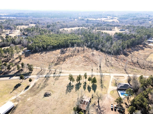 Listing photo 2 for TBD Country Road 1407, Jacksonville TX 75766