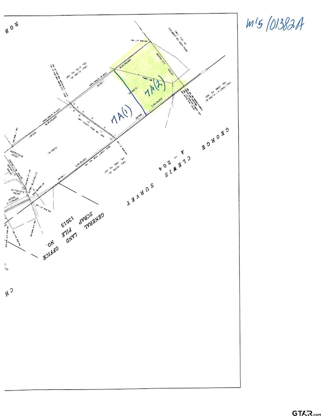 000 An County Road 195th Trl Unit 7A 2, Elkhart, TX 75839 - photo 1