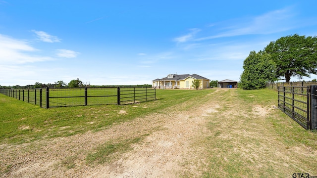 4948 Vz County Road 2318, Eustace, TX 75124 - photo 2