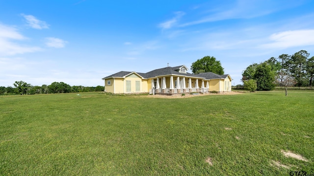 4948 Vz County Road 2318, Eustace, TX 75124 - photo 38