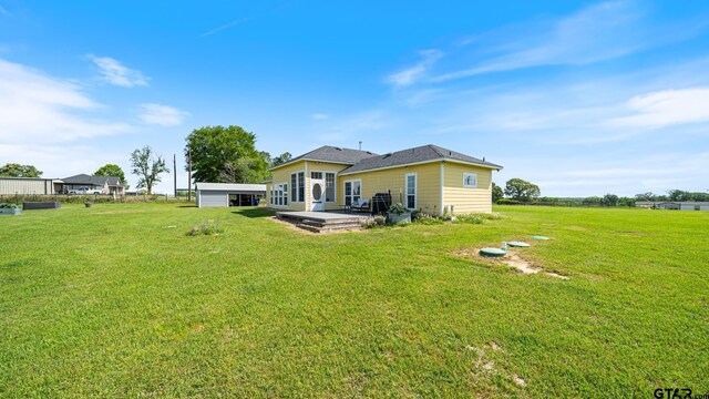 4948 Vz County Road 2318, Eustace, TX 75124 - photo 34