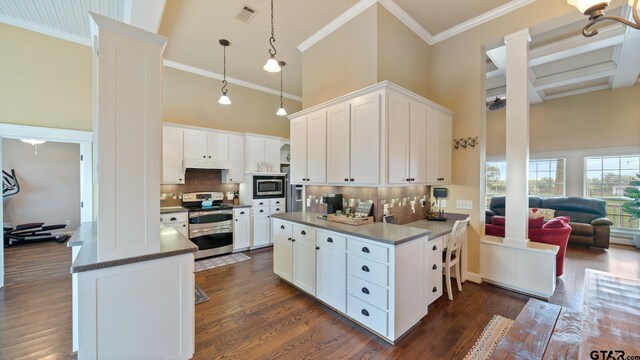 4948 Vz County Road 2318, Eustace, TX 75124 - photo 17
