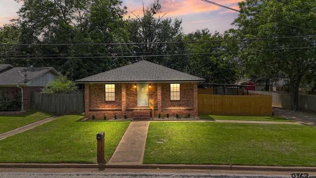 107 N Rainbow Dr, Whitehouse, TX 75791 - photo 4