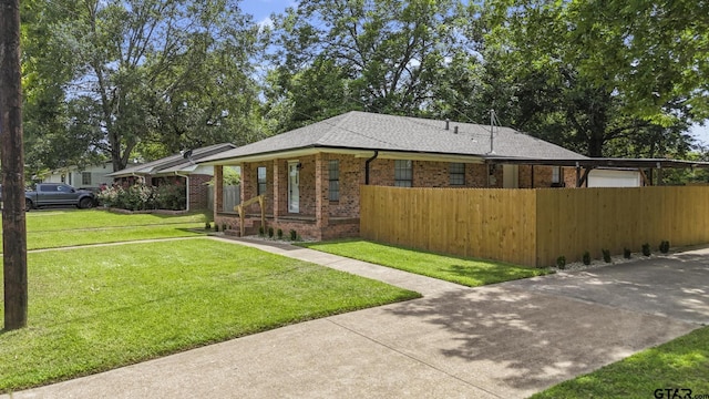 107 N Rainbow Dr, Whitehouse, TX 75791 - photo 2