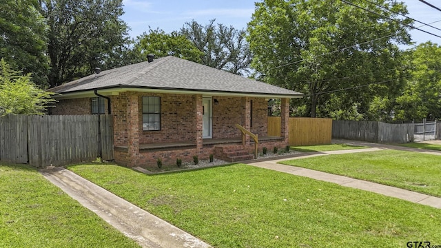 107 N Rainbow Dr, Whitehouse, TX 75791 - photo 6