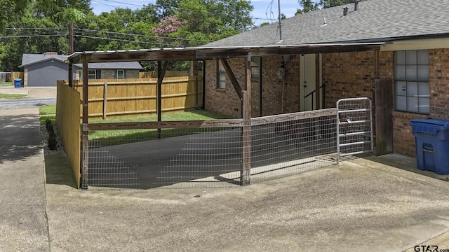 107 N Rainbow Dr, Whitehouse, TX 75791 - photo 12