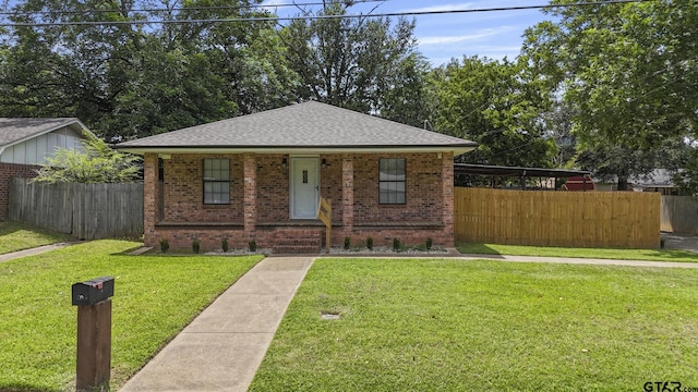 107 N Rainbow Dr, Whitehouse, TX 75791 - photo 3
