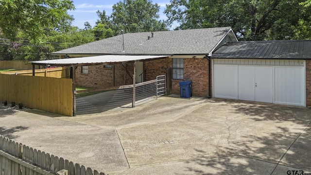 107 N Rainbow Dr, Whitehouse, TX 75791 - photo 38