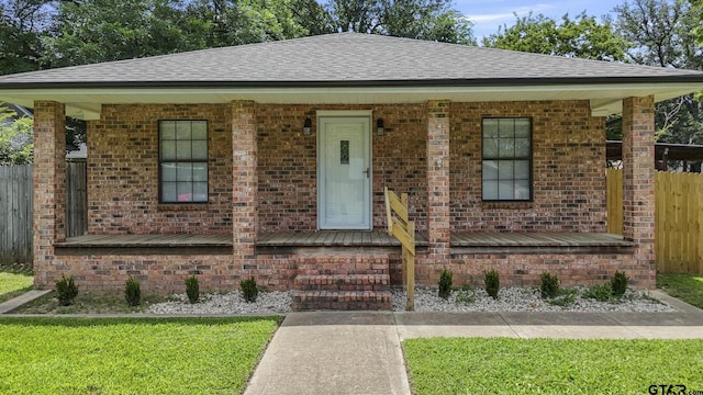 107 N Rainbow Dr, Whitehouse, TX 75791 - photo 5