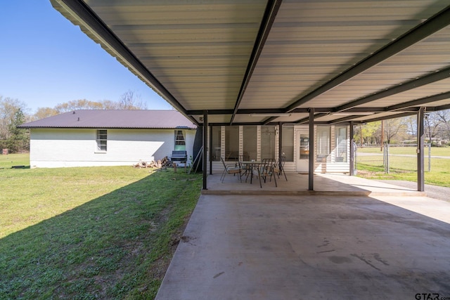 2318 Page Rd, Longview, TX 75601 - photo 28