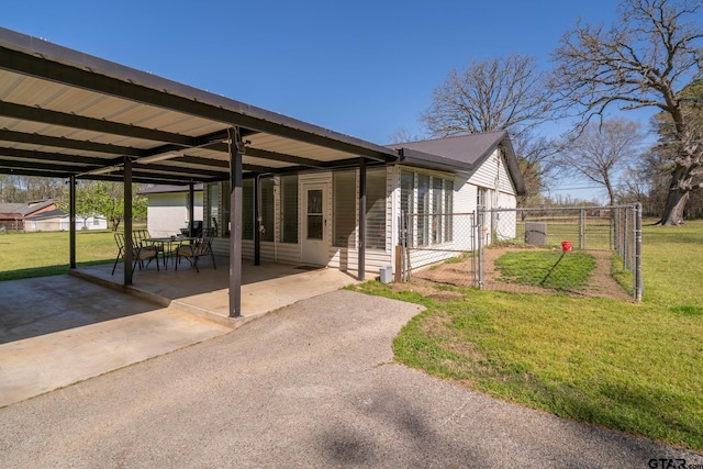 2318 Page Rd, Longview, TX 75601 - photo 27
