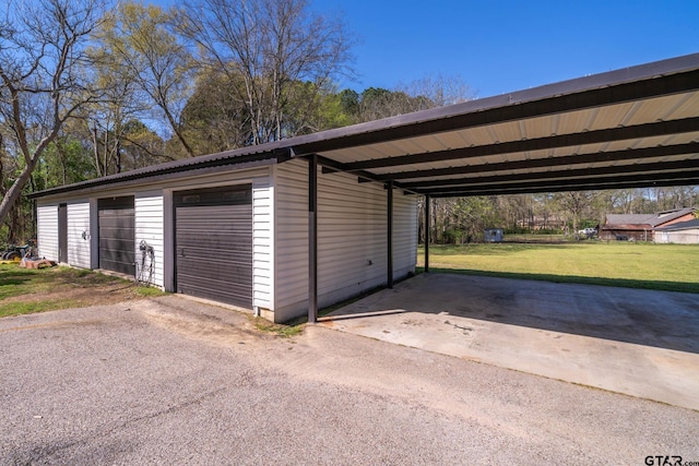 2318 Page Rd, Longview, TX 75601 - photo 29