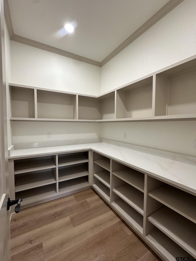 14438 Woodland Crk, Tyler, TX 75706 - view of storage area