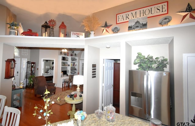 2333 Baretta Dr, Mesquite, TX 75181 - view of dining area
