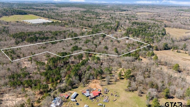 192 County Road 4586, Winnsboro, TX 75494