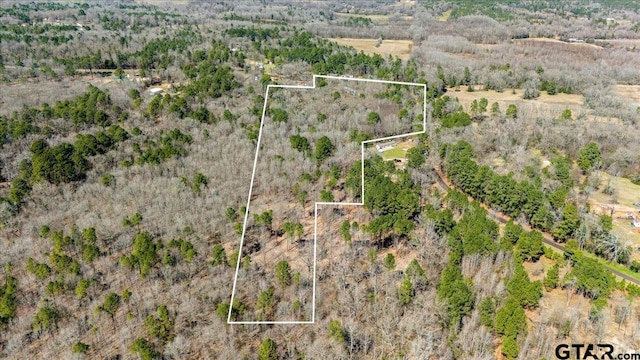 192 County Road 4586, Winnsboro, TX 75494