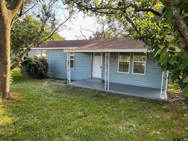 1027 S Bolton St, Jacksonville, TX 75766 - photo 1