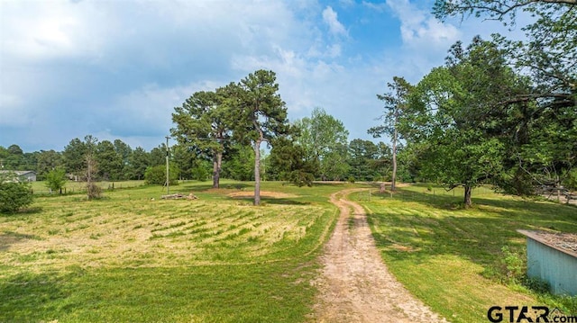 Listing photo 2 for 4119 Mccann Rd, Longview TX 75605