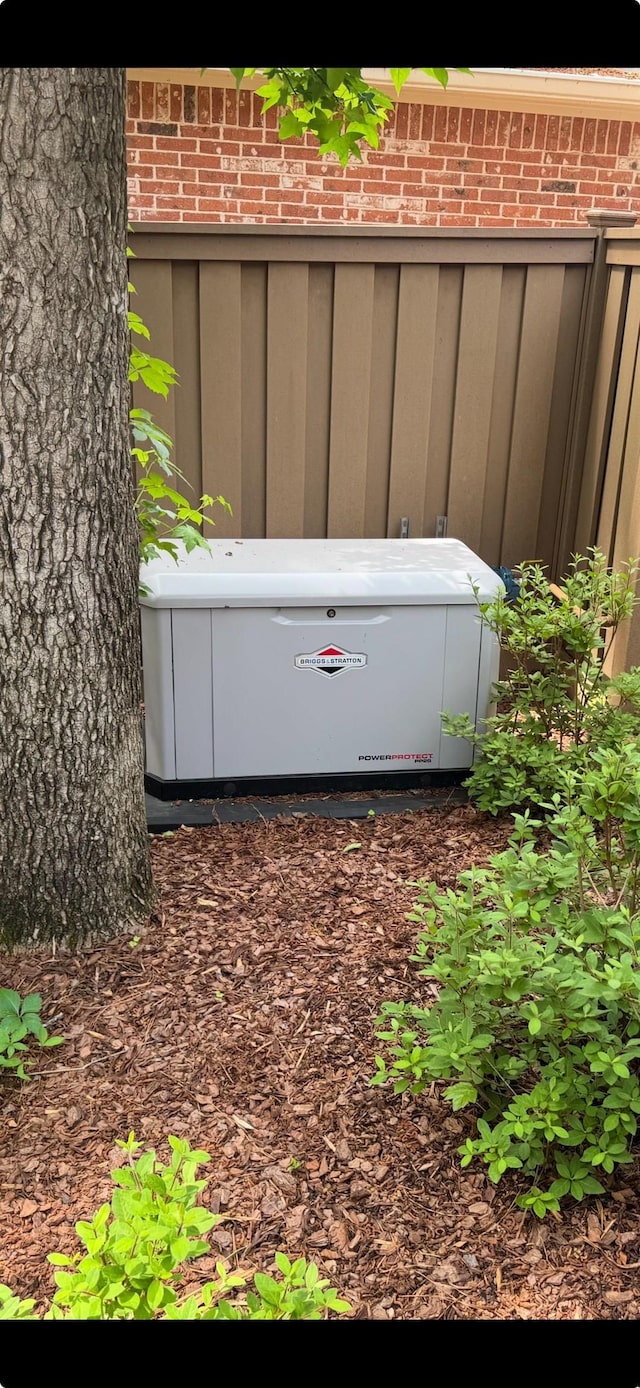 details with a power unit