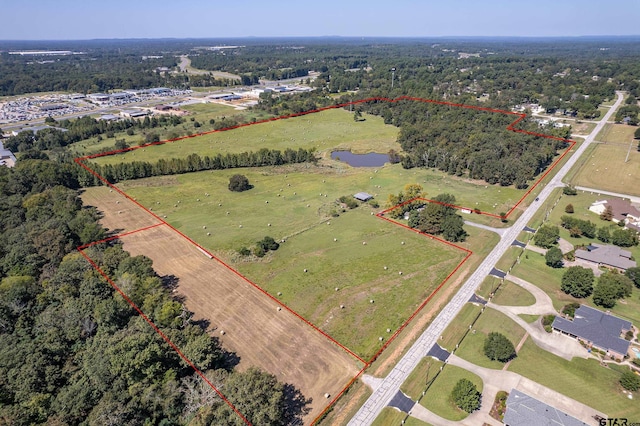 TBD Tryon Rd, Longview TX, 75605 land for sale