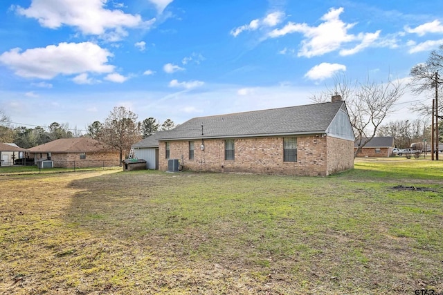 169 Phil Dr, Hawkins, TX 75765 - photo 23