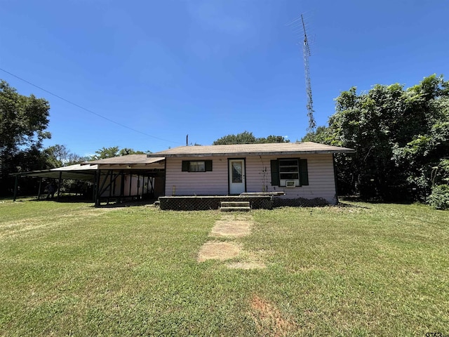 11292 Clover Ln, Frankston, TX 75763 - photo 1