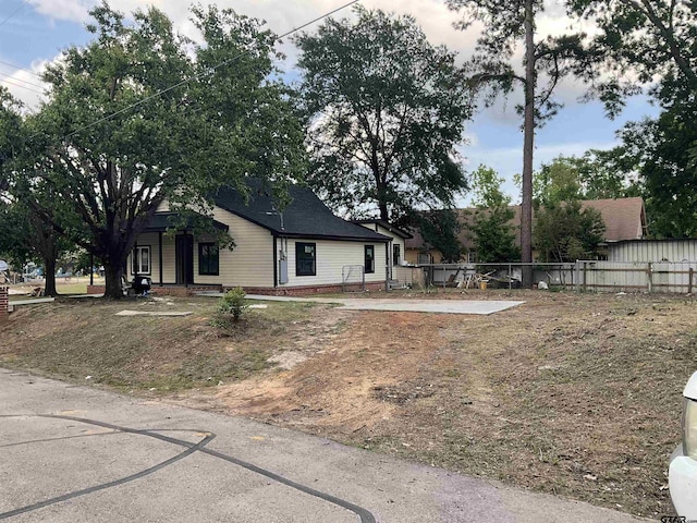 527 N Clayton Ave, Tyler, TX 75702 - photo 21