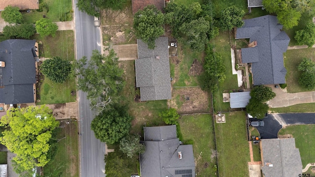 812 Jeffery Dr, Tyler, TX 75703 - view of property location featuring nearby suburban area