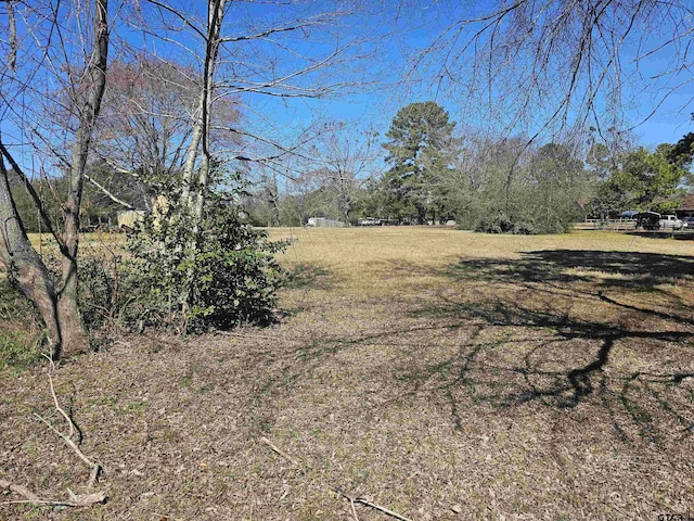 Listing photo 2 for TBD Acr 308, Frankston TX 75763