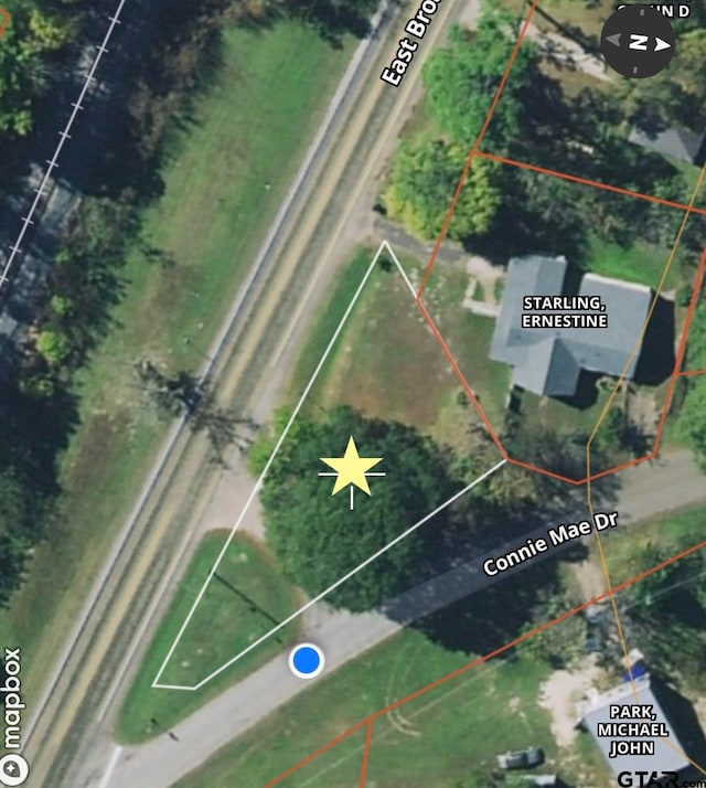 703 Connie Mae Dr, Winnsboro, TX 75494