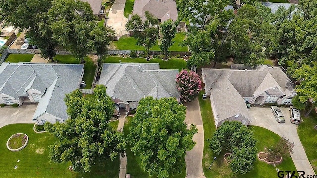 1212 Parkview Dr, Tyler, TX 75703 - photo 5