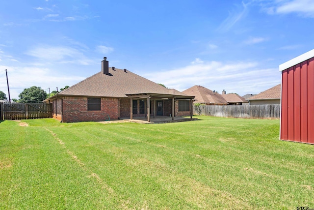 902 Bobwhite Ln, Whitehouse, TX 75791 - photo 32