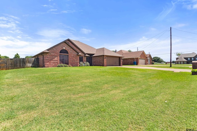 902 Bobwhite Ln, Whitehouse, TX 75791 - photo 2