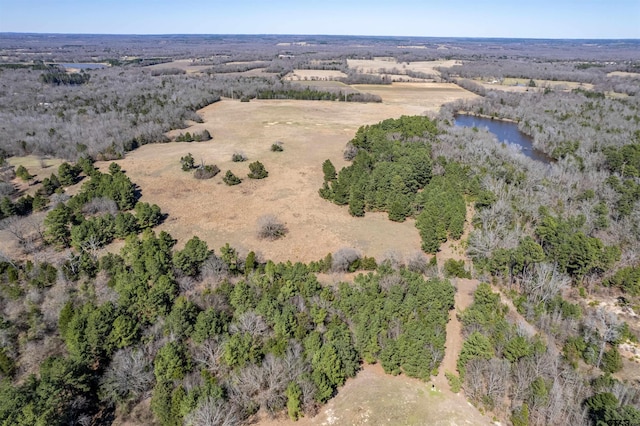 Listing photo 2 for TBD State Highway 31, Brownsboro TX 75756