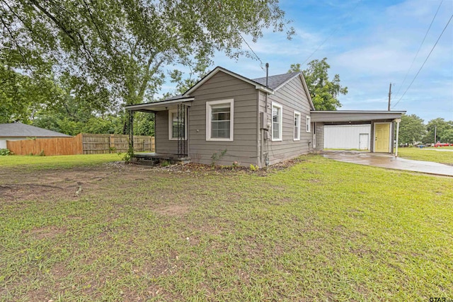 524 N College St, Lindale, TX 75771 - photo 2