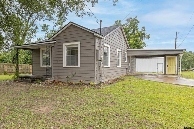 524 N College St, Lindale, TX 75771 - photo 4
