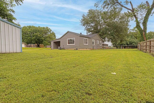 524 N College St, Lindale, TX 75771 - photo 21