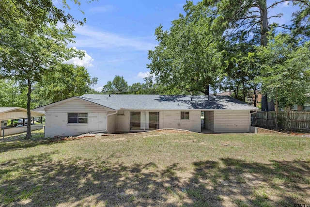 2820 Dinah Ln, Tyler, TX 75701 - photo 21