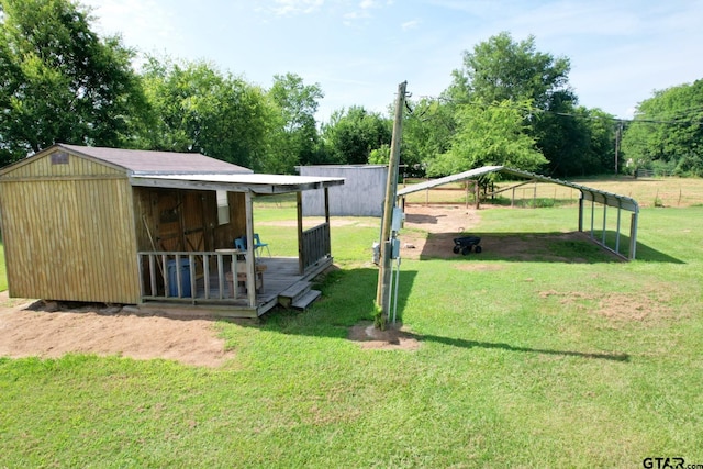 3755 Fm 2225, Quitman, TX 75783 - photo 16