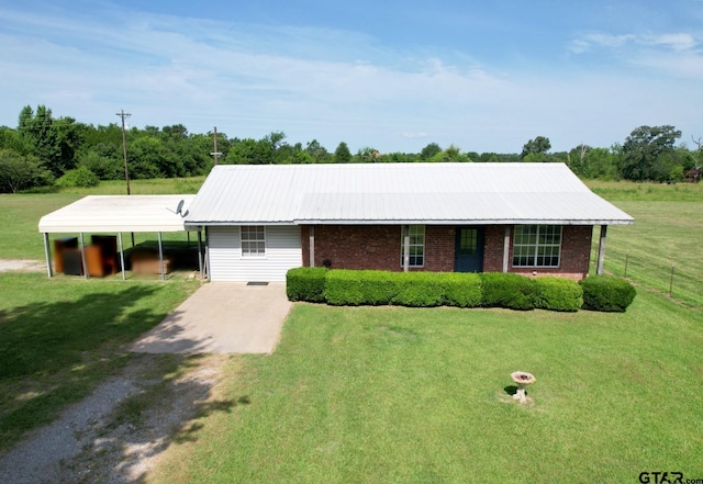 3755 Fm 2225, Quitman, TX 75783 - photo 1