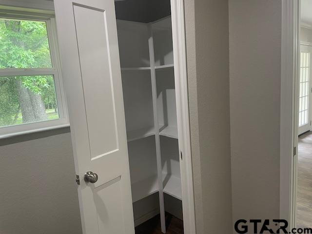 110 Alpine Dr, Tyler, TX 75701 - view of closet