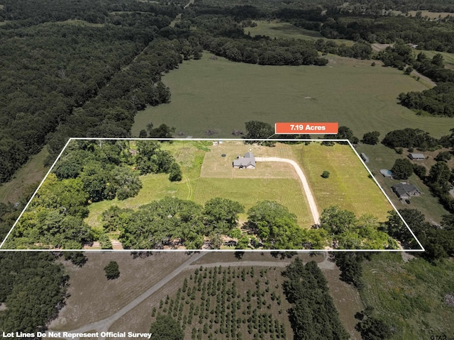 3255 Nutmeg Rd, Big Sandy, TX 75755 - photo 2