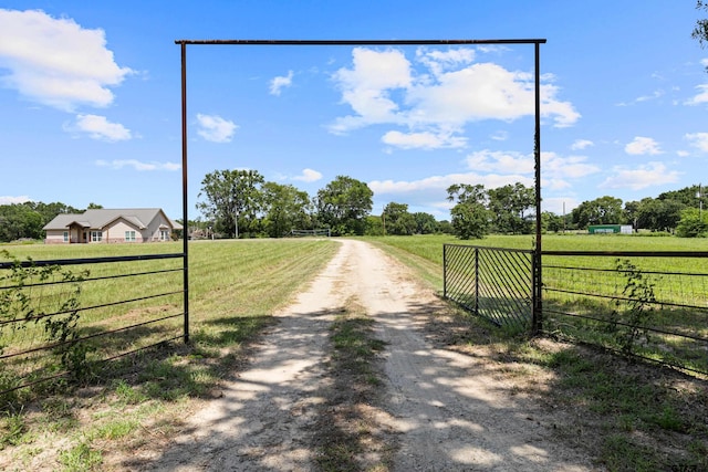 3255 Nutmeg Rd, Big Sandy, TX 75755 - photo 21