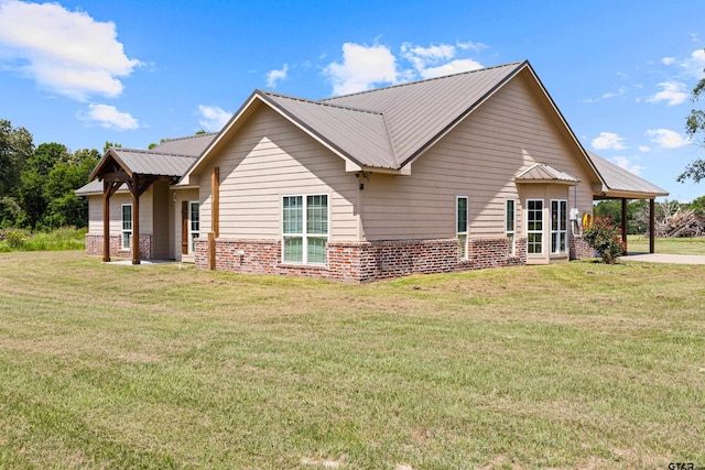 3255 Nutmeg Rd, Big Sandy, TX 75755 - photo 22