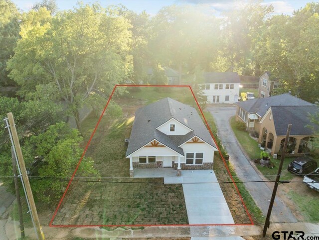 1100 N Bois D Arc Ave, Tyler, TX 75702 - photo 27